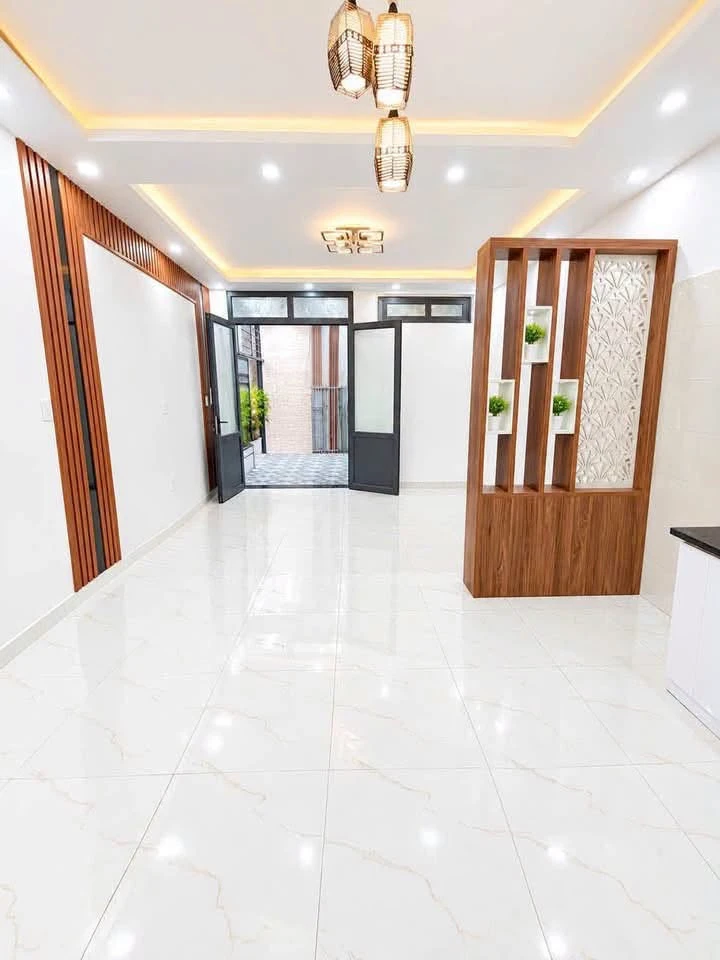 Bán nhà 3 tầng 44m2 Lê Chân Hải Phòng 2 tỷ 450 - Ảnh 1