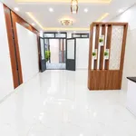 Bán nhà 3 tầng 44m2 Lê Chân Hải Phòng 2 tỷ 450 - Ảnh thu nhỏ 1