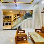Bán nhà 81m2, 3 phòng ngủ sau bến xe Trần Đình Nam - Ảnh thu nhỏ 1