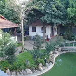 Bán biệt thự vườn nghỉ dưỡng 2.900m² Trung Hòa, Đồng Nai - Ảnh thu nhỏ 3