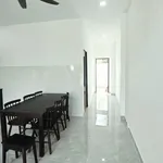 Bán nhà mới xây Đức Hòa Đông, Long An, 115 m² - Ảnh thu nhỏ 3