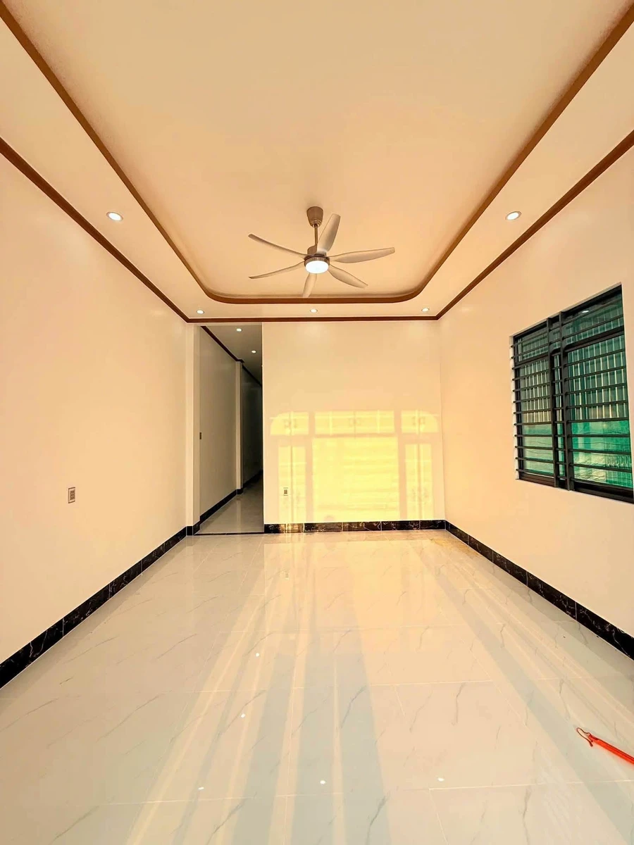 Bán nhà 3 phòng ngủ 117.6m² Tây Ninh 1.45 tỷ - Ảnh thu nhỏ 3