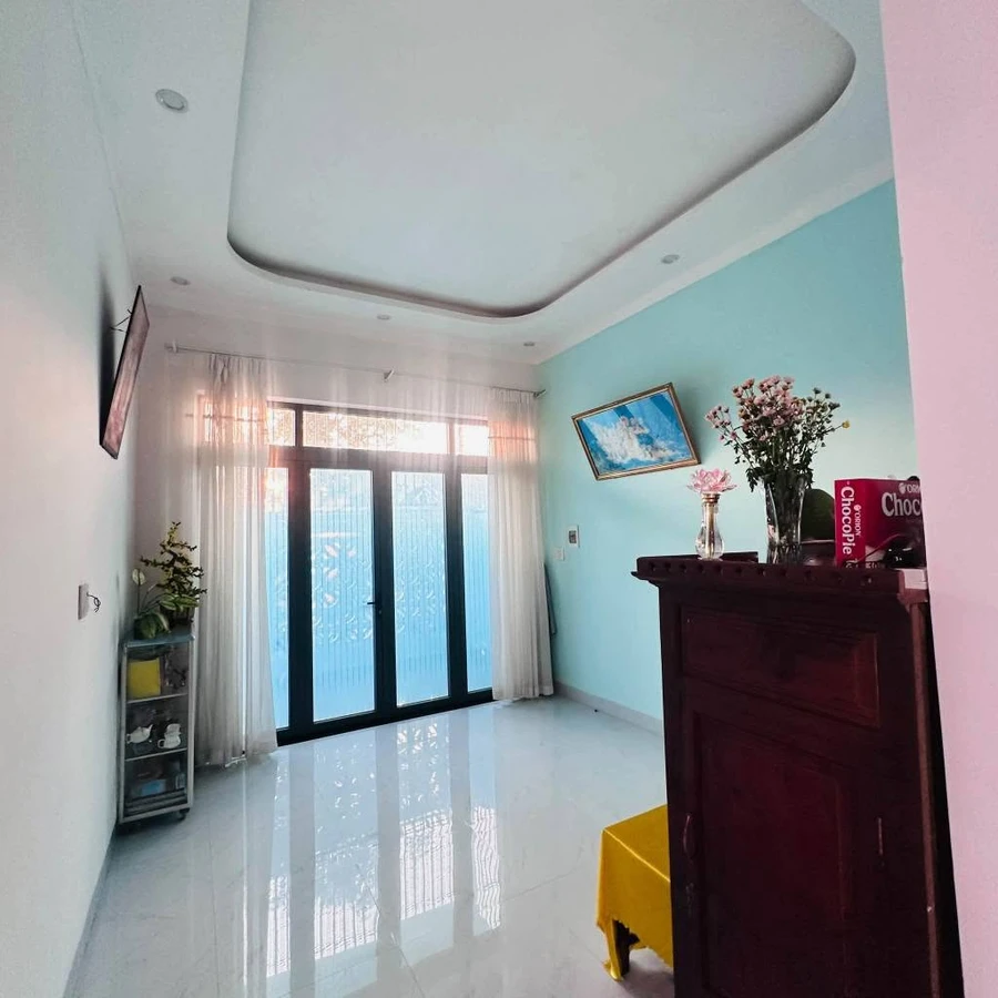 Nhà bán Ea Tu 130m² 3 phòng ngủ 1 tỷ 999 triệu - Ảnh thu nhỏ 2