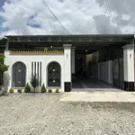 Bán nhà hẻm 3PN Tây Ninh 228m² 1 tỷ 860 triệu - Ảnh thu nhỏ 1