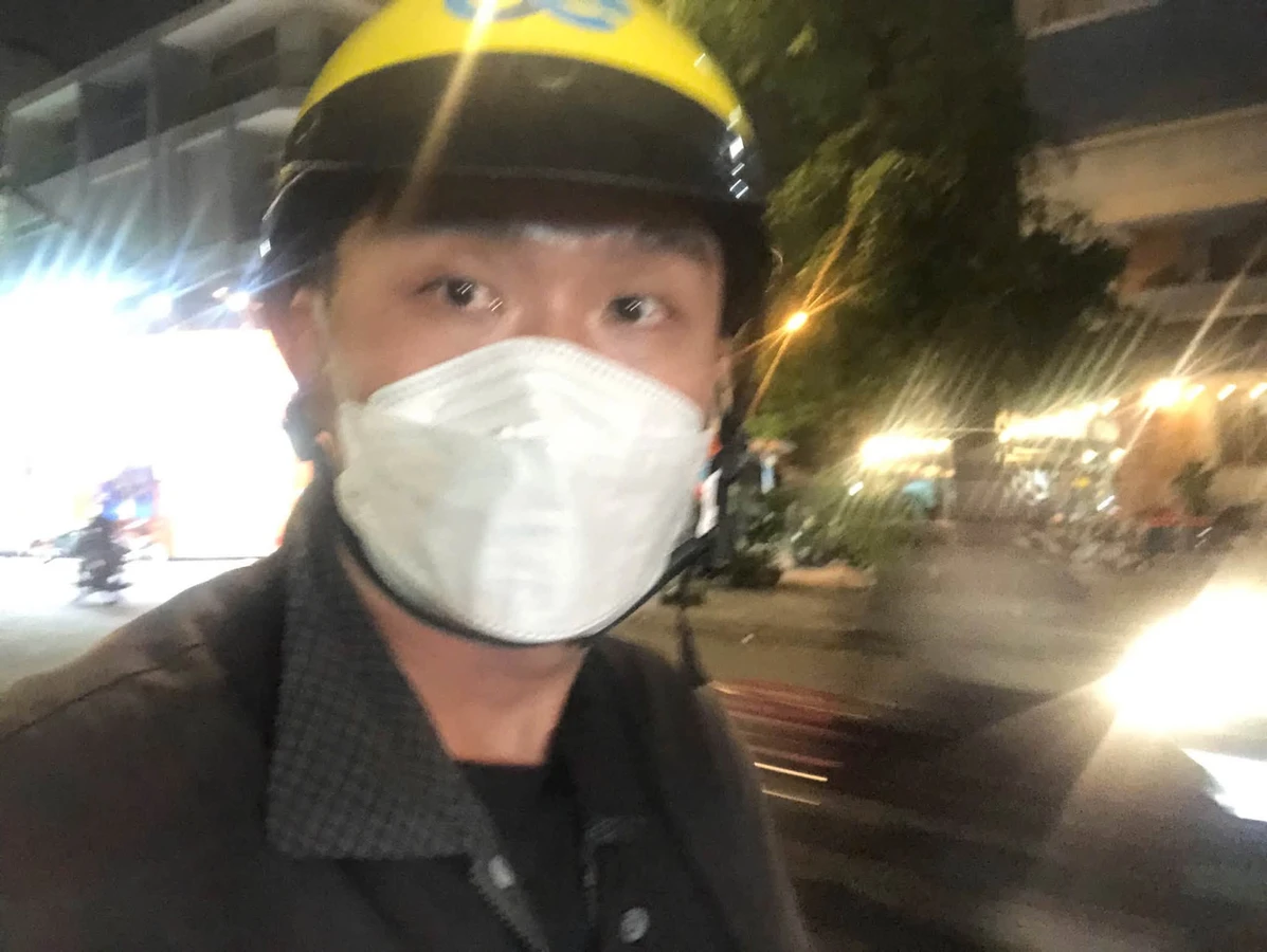 Bán nhà Bình Tân, Hương Lộ 2, 68m², giá dưới 5 tỷ - Ảnh 1