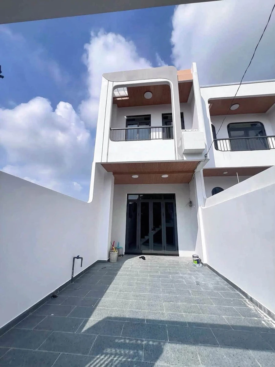 Nhà bán 3PN 2WC Thủ Dầu Một 82m2 3,5 tỷ - Ảnh thu nhỏ 2