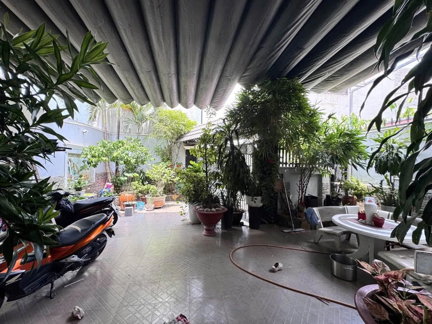 Bán nhà 170m2, 3 tầng, sát ga Metro, Đặng Văn Bị, Bình Tân - Ảnh 1