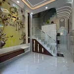 Bán nhà 5 tầng, 5PN mới tại Tân Phú, 53m² - Ảnh thu nhỏ 1