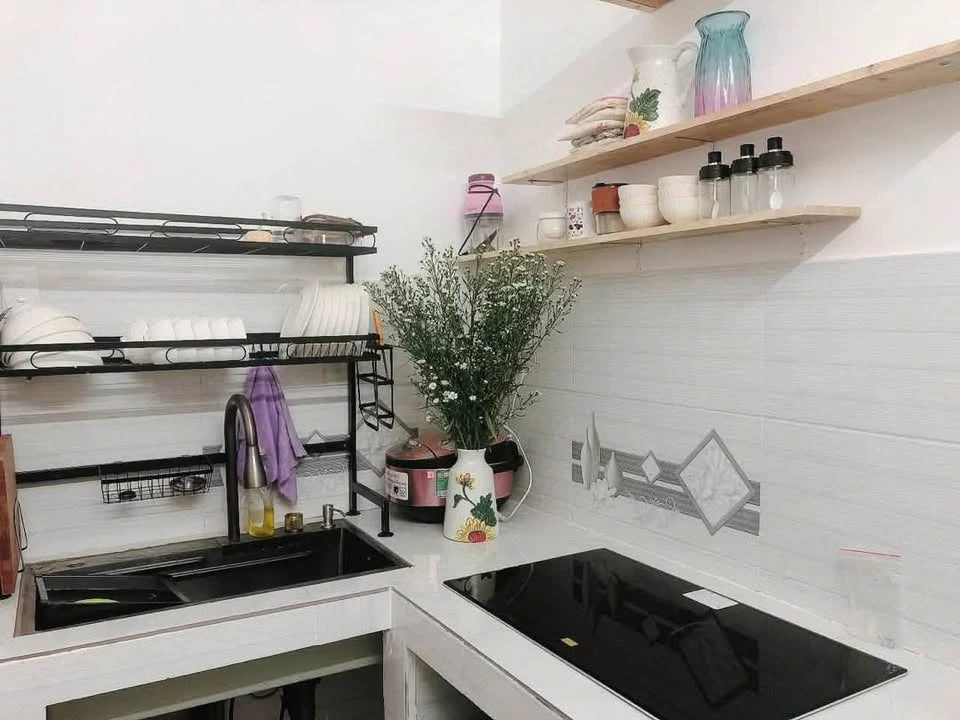 Bán nhà hẻm Hai Bà Trưng 176m2, 2PN, Quận 10 - Ảnh thu nhỏ 2