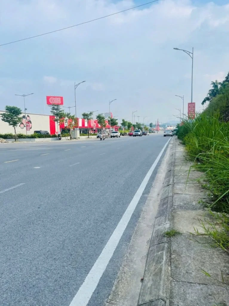 Bán đất 100m2 tại Riverside Yên Bái, Lào Cai 3.85 tỷ - Ảnh 1