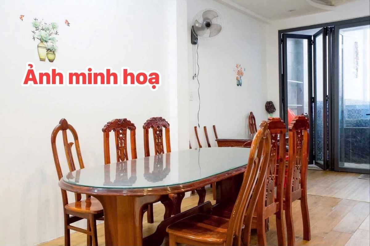Cho thuê nhà mặt tiền Nguyễn An 64m² - 9 triệu/tháng - Ảnh 1