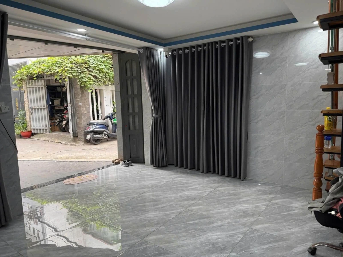 Bán nhà phố Tân Phú 2 PN, 42.8 m², 4.6 tỷ gần Aeon - Ảnh thu nhỏ 5
