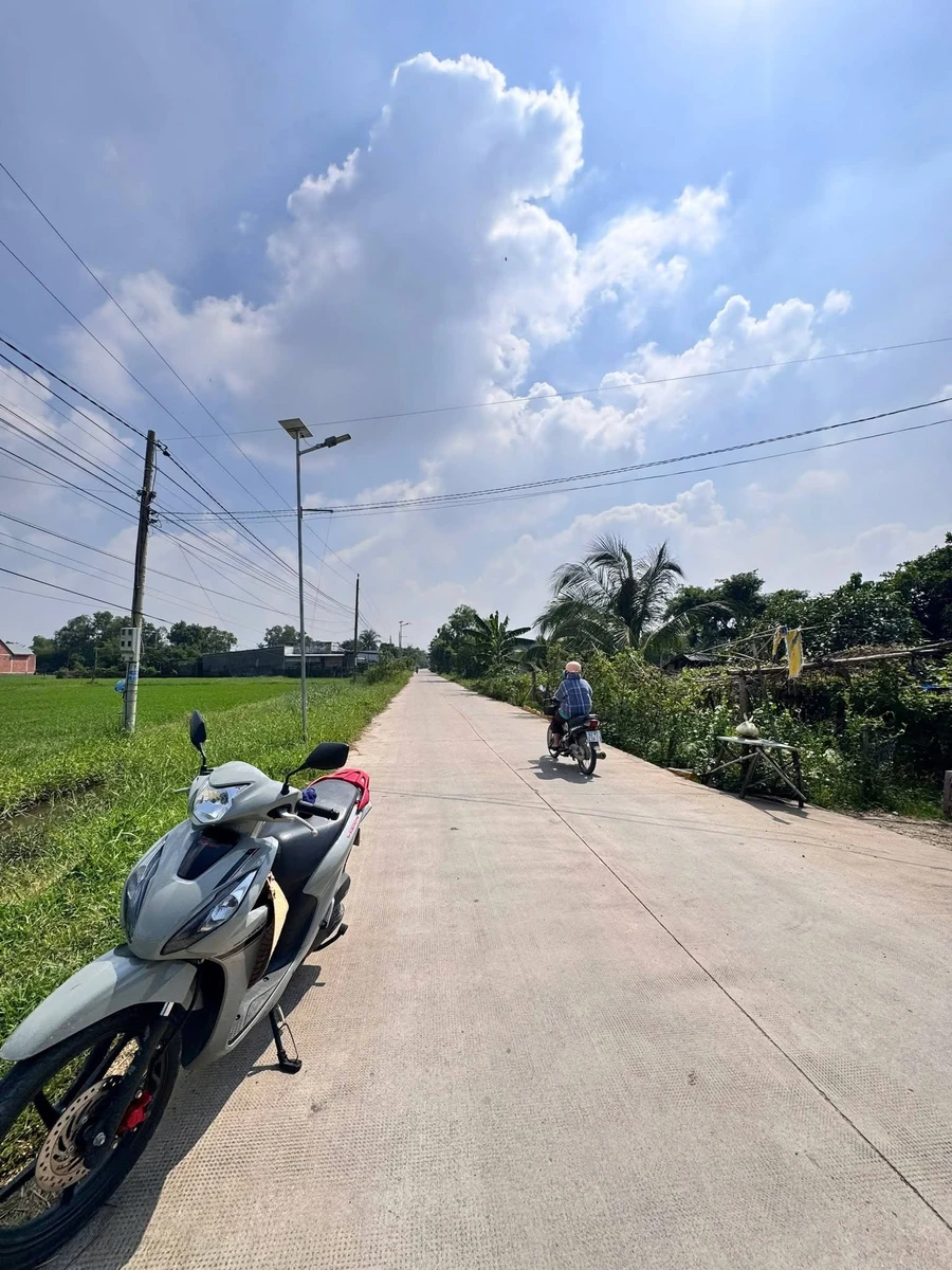 Bán đất 257m2 Hòa Khánh giá 1 tỷ 190 triệu - Ảnh thu nhỏ 2