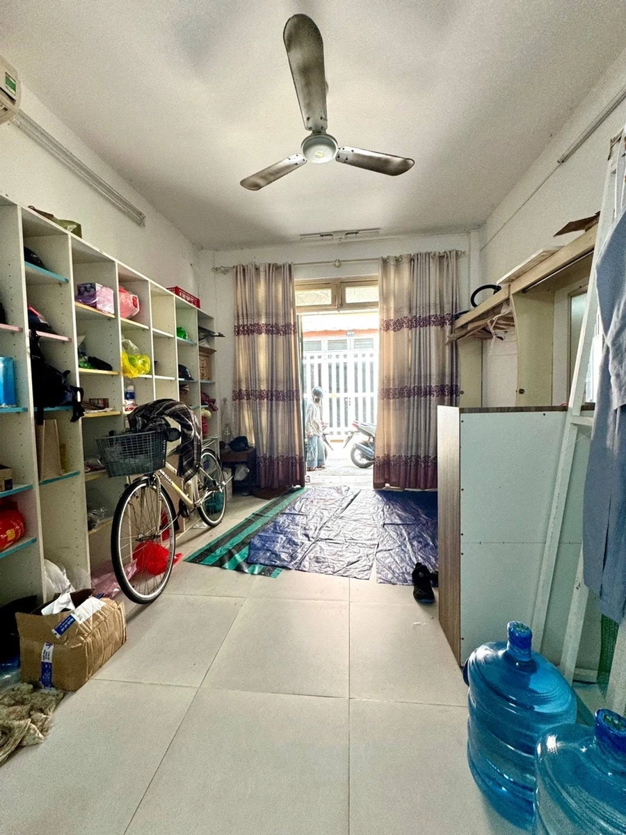 Bán nhà 2 tầng 43m² 4 tỷ 9 Phan Xích Long - Ảnh thu nhỏ 3
