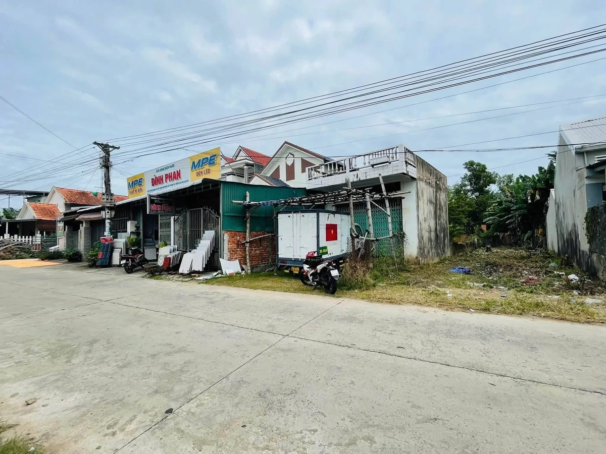 Bán đất mặt tiền 109m2 Tư Nghĩa - Ảnh thu nhỏ 3