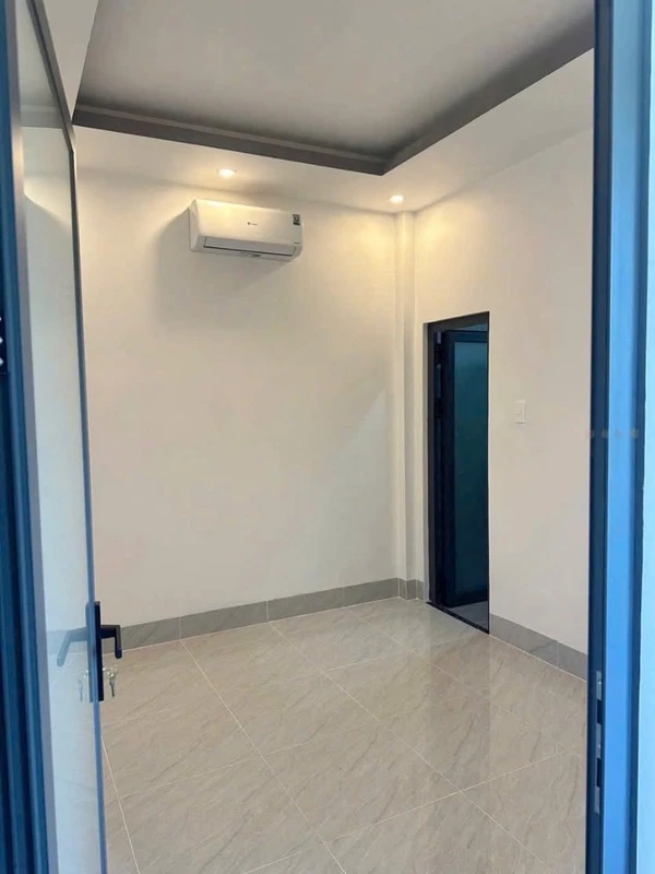 Bán nhà hẻm 95m² tại Rạch Giá, An Giang 1 tỷ 390 triệu