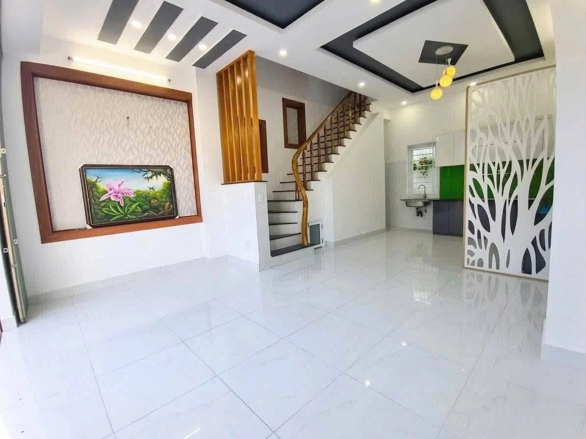 Bán nhà 3 phòng ngủ Lê Hồng Phong Quận 12, 215m² - Ảnh thu nhỏ 3
