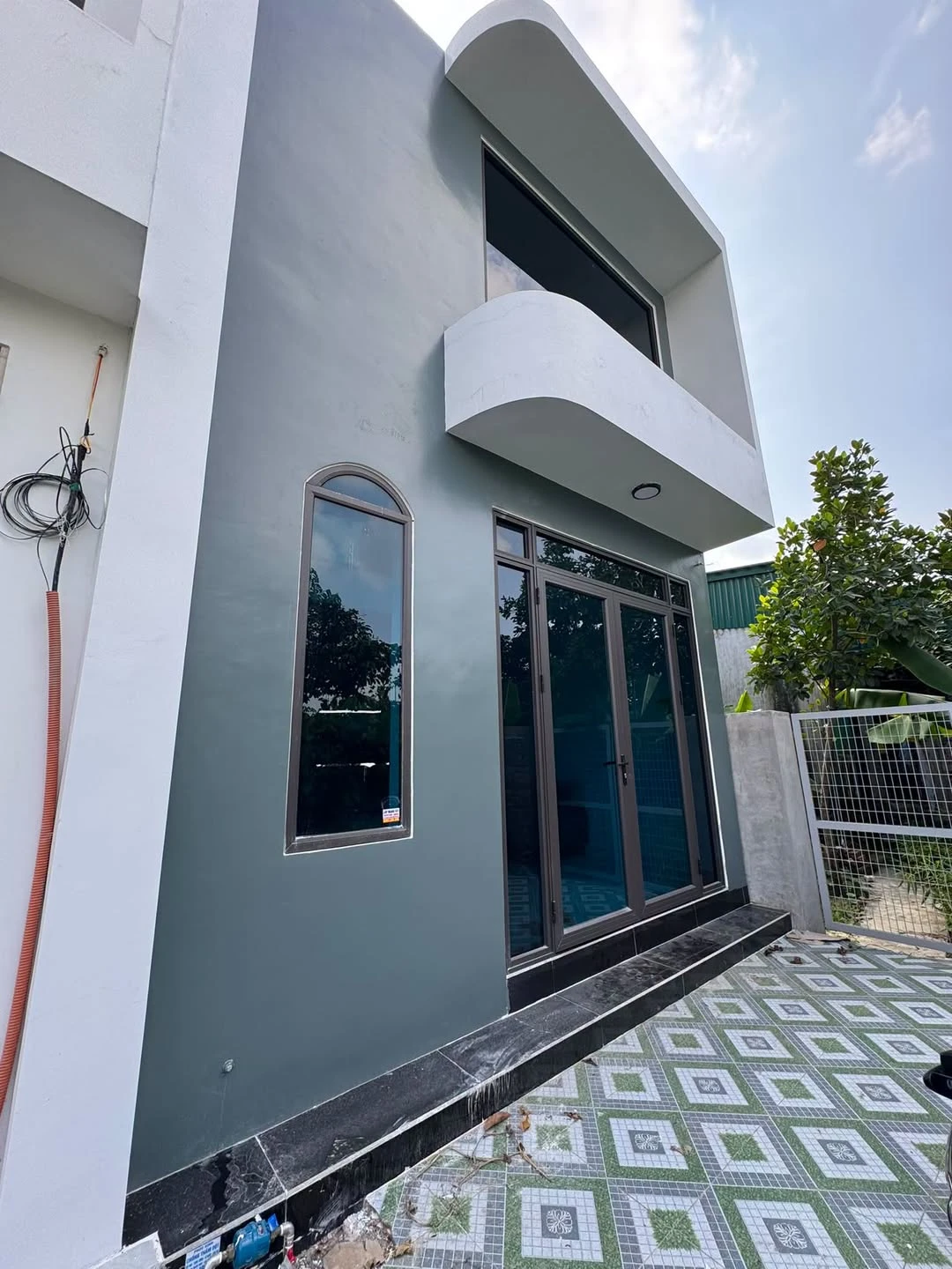 Bán nhà 2 tầng 3PN 50m² An Dương Hải Phòng giá 1.49 tỷ - Ảnh 1