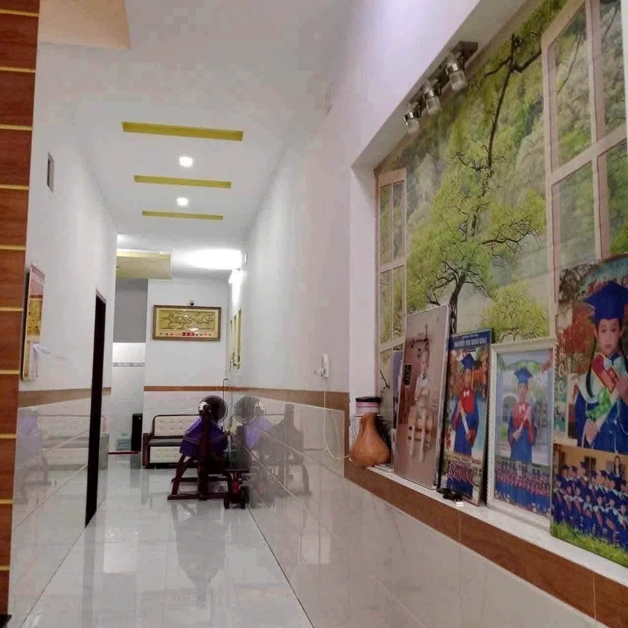 Nhà lầu 3 phòng ngủ 2 WC 103.5 m² giá 2 tỷ 600 Phước Tỉnh - Ảnh thu nhỏ 3