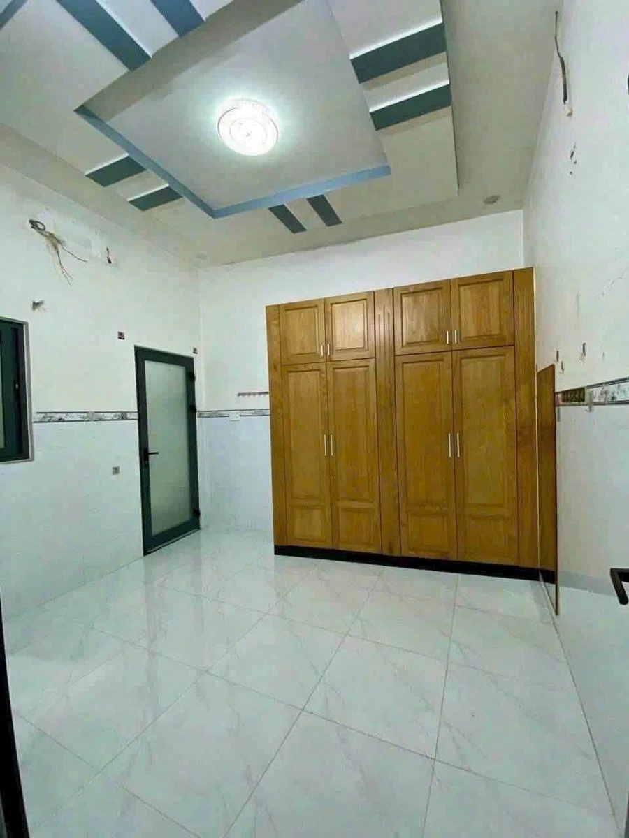 Bán nhà 4PN 79m² Chánh Nghĩa Thủ Dầu Một giá 3,3 tỷ - Ảnh thu nhỏ 5