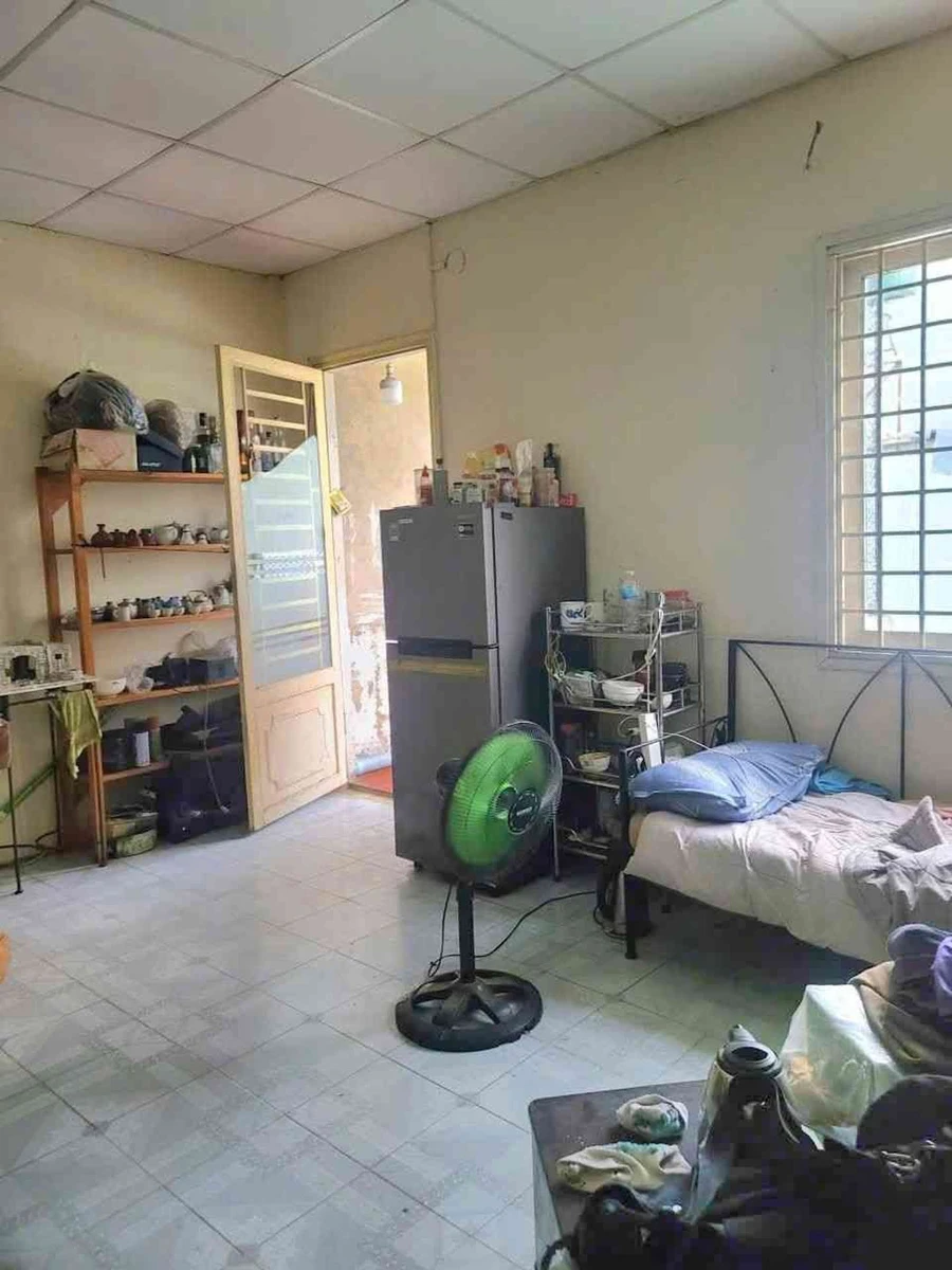 Bán nhà hẻm xe hơi 64m2 Phan Xích Long Bình Thạnh - Ảnh thu nhỏ 5