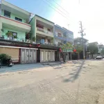 Bán đất lô góc 2 mặt tiền 72.5m² Hóc Môn 2 tỷ - Ảnh thu nhỏ 1