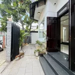 Bán villa mini 2 mặt tiền 165m² Tân Hưng Quận 7 giá 7,5 tỷ - Ảnh thu nhỏ 3