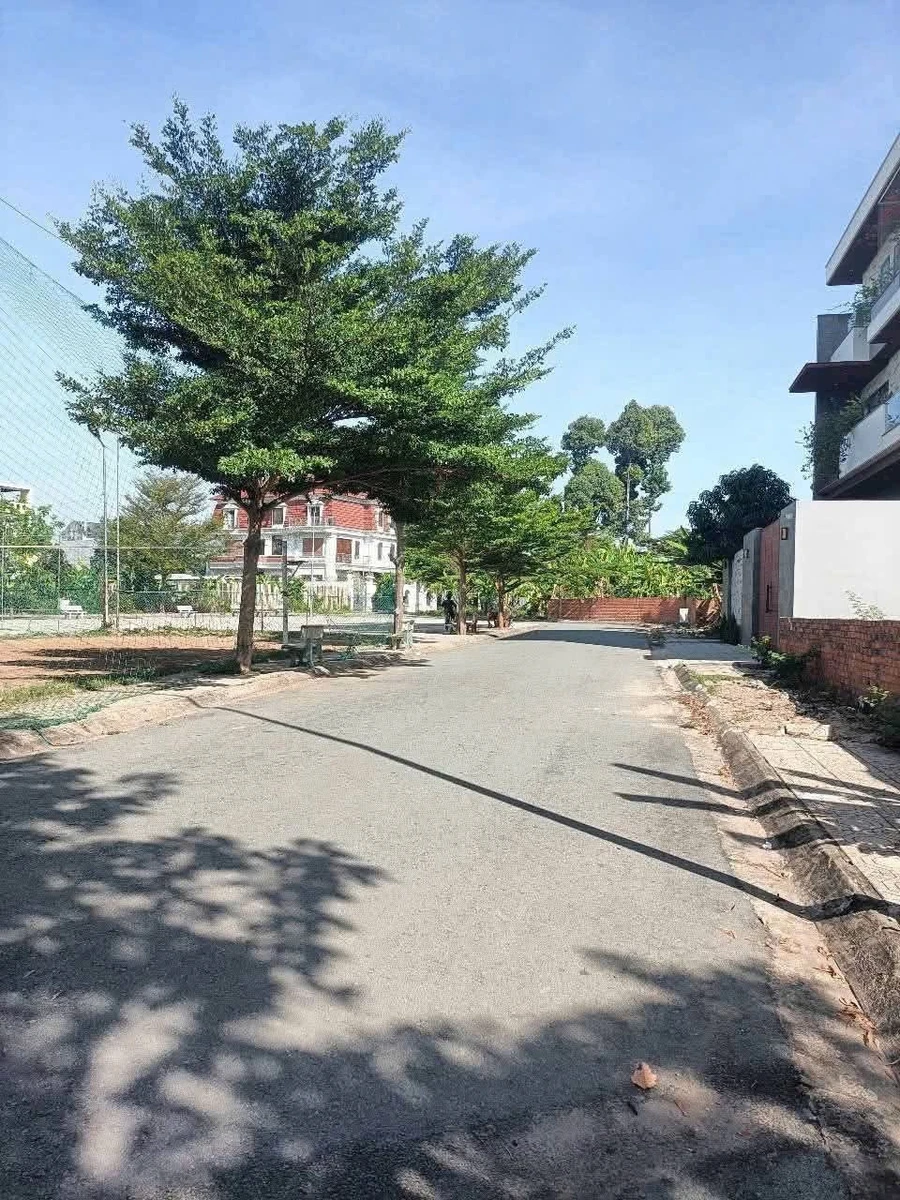 Bán biệt thự 450m2 Bình Dương 13 tỷ - Ảnh 1