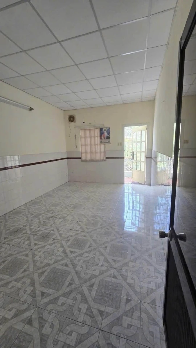 Bán nhà phố 2 tầng 55m2 Huỳnh Văn Bánh, Phú Nhuận, SHR - Ảnh thu nhỏ 5