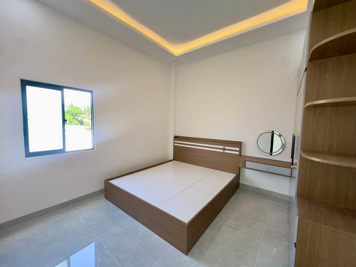 Bán nhà 3 phòng ngủ 130m² Khánh Hòa 2 tỷ 670 - Ảnh thu nhỏ 5