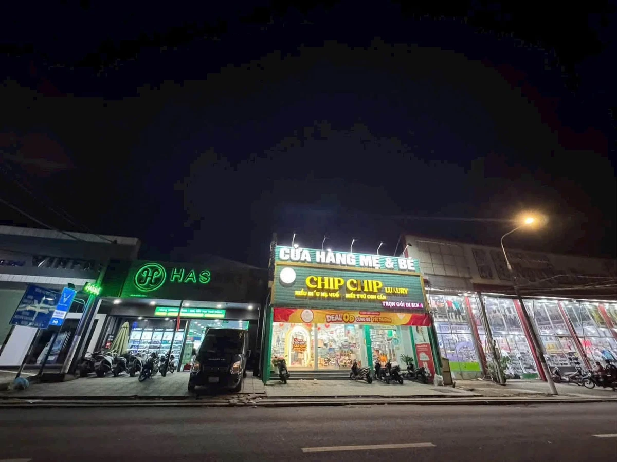Cho thuê mặt bằng kinh doanh 270m2 Trần Văn Xã - Ảnh thu nhỏ 2