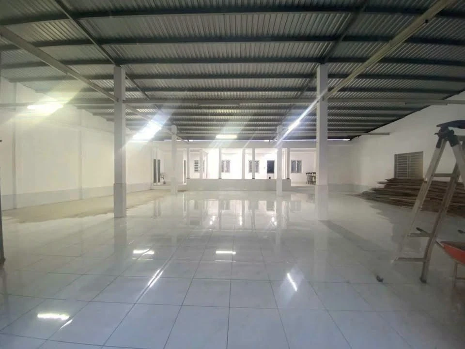 Cho thuê nhà mặt tiền 300m², Quốc Lộ 57C, Bến Tre - Ảnh thu nhỏ 2