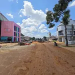 Bán đất tái định cư Lý Tự Trọng Buôn Ma Thuột 68.5m² - Ảnh thu nhỏ 3