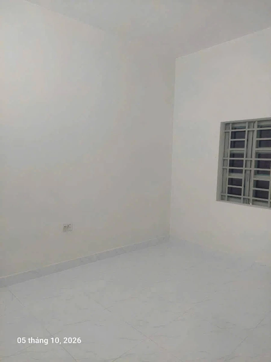 Bán nhà 60m² 2 phòng ngủ đường Đống Đa Vũng Tàu - Ảnh thu nhỏ 3