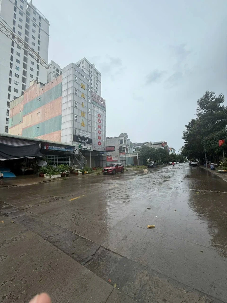 Bán đất mặt tiền đường N3 171m2, Thành Lễ Vincom 7,9 tỷ - Ảnh thu nhỏ 2
