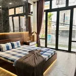 Bán nhà 5 tầng mặt đường Văn Cao, 60m2, 7 PN, 4,85 tỷ - Ảnh thu nhỏ 2