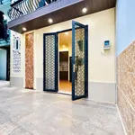 Bán nhà 3PN 23m² đường Dương Quảng Hàm, Gò Vấp giá 3,35 tỷ - Ảnh thu nhỏ 3