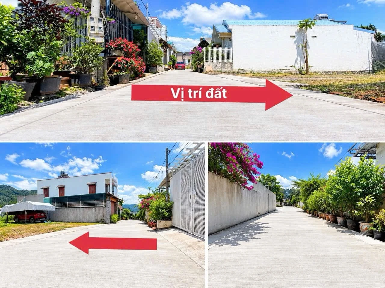 Bán đất 95m² gần sân bay Liên Khương 1 tỷ 200 triệu - Ảnh 1
