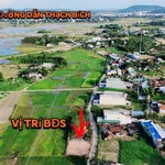 Bán 2 lô đất mặt hẻm 110m² Tân Phú - Ảnh thu nhỏ 3