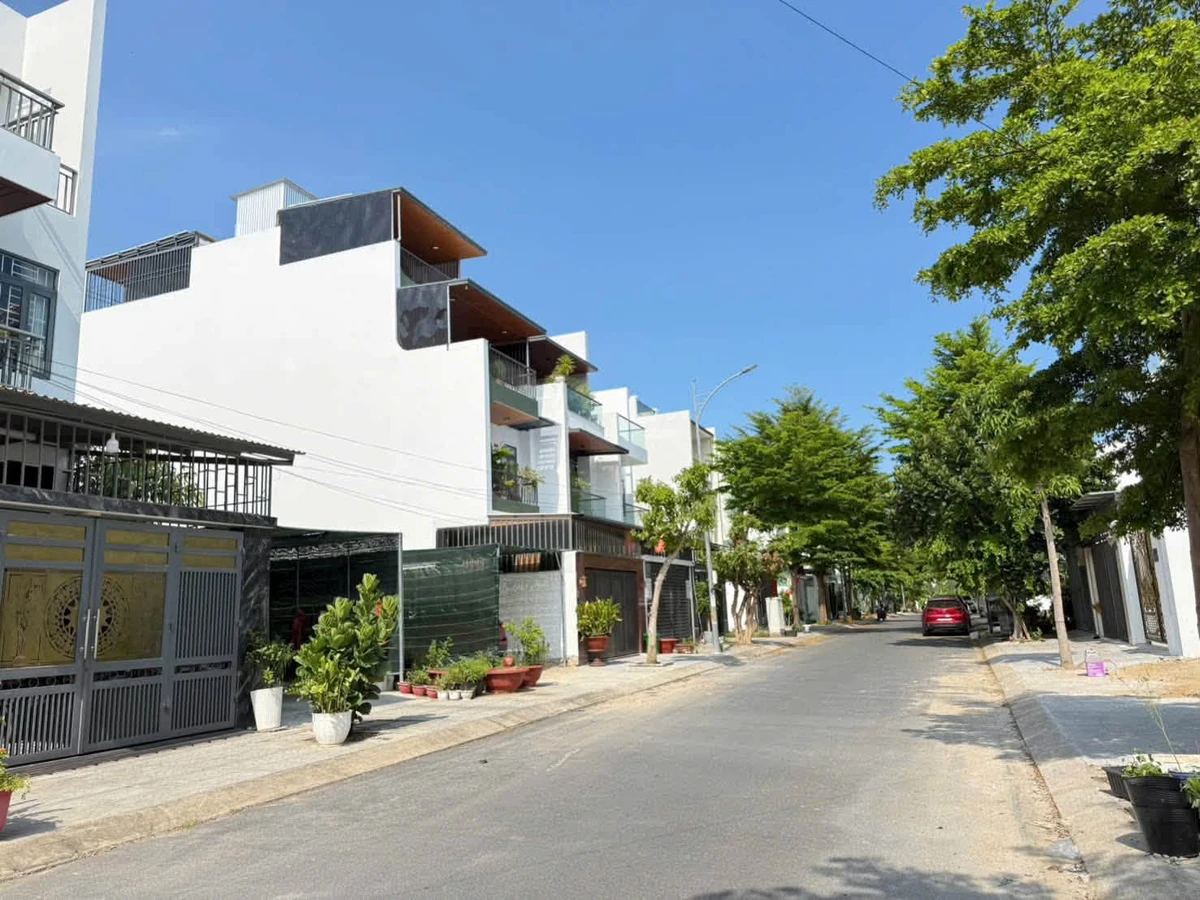 Bán đất 100m2 Mỹ Gia Nhà Bè 4.6 tỷ - Ảnh thu nhỏ 3
