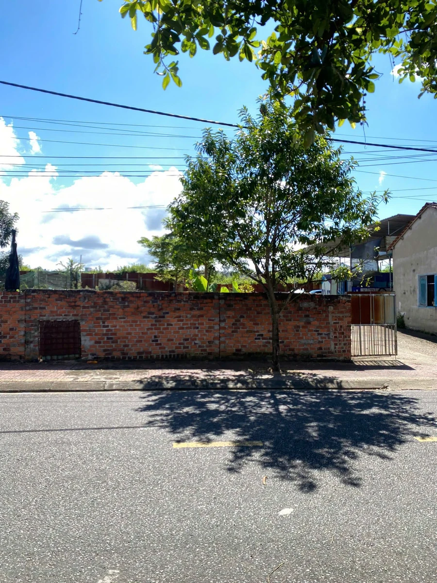 Bán đất Phan Văn Bảy, Kon Tum, 189 m² - Ảnh thu nhỏ 2