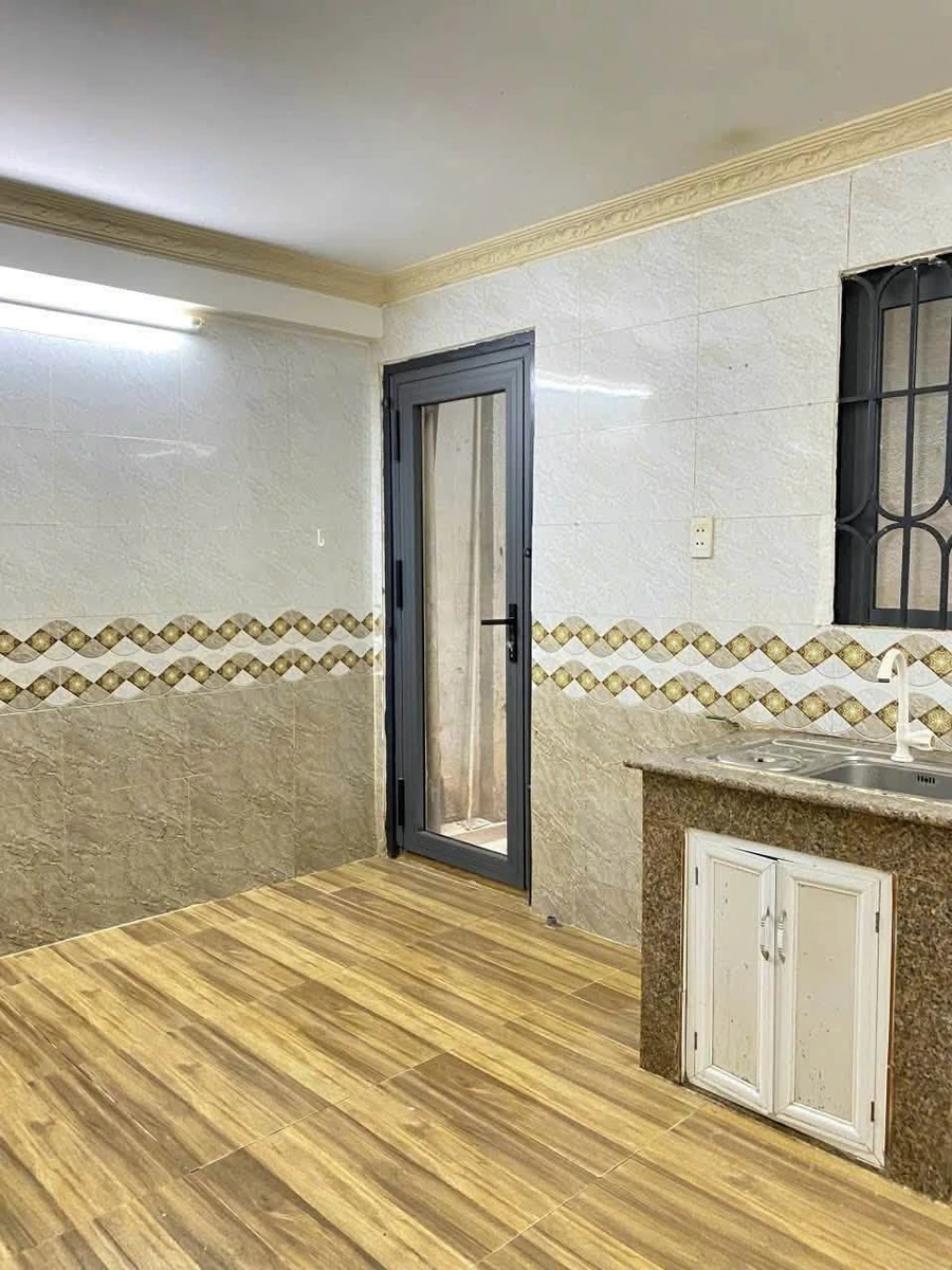 Cho thuê nhà nguyên căn 3PN Lê Hoàng Phái, Gò Vấp - Ảnh thu nhỏ 4