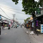 Cho thuê nhà mặt tiền Tân Phú 48m2 10 triệu/tháng - Ảnh thu nhỏ 3
