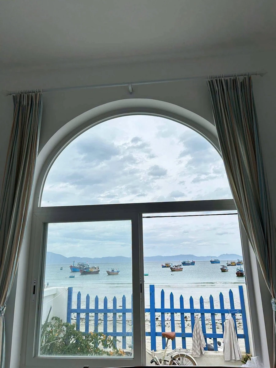 Nhượng biệt thự 326m2 view biển Dốc Lết - Ảnh thu nhỏ 2