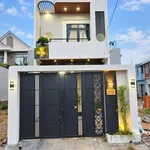 Bán nhà Hóc Môn 4PN 96m² 3 tỷ 850 triệu - Ảnh thu nhỏ 1