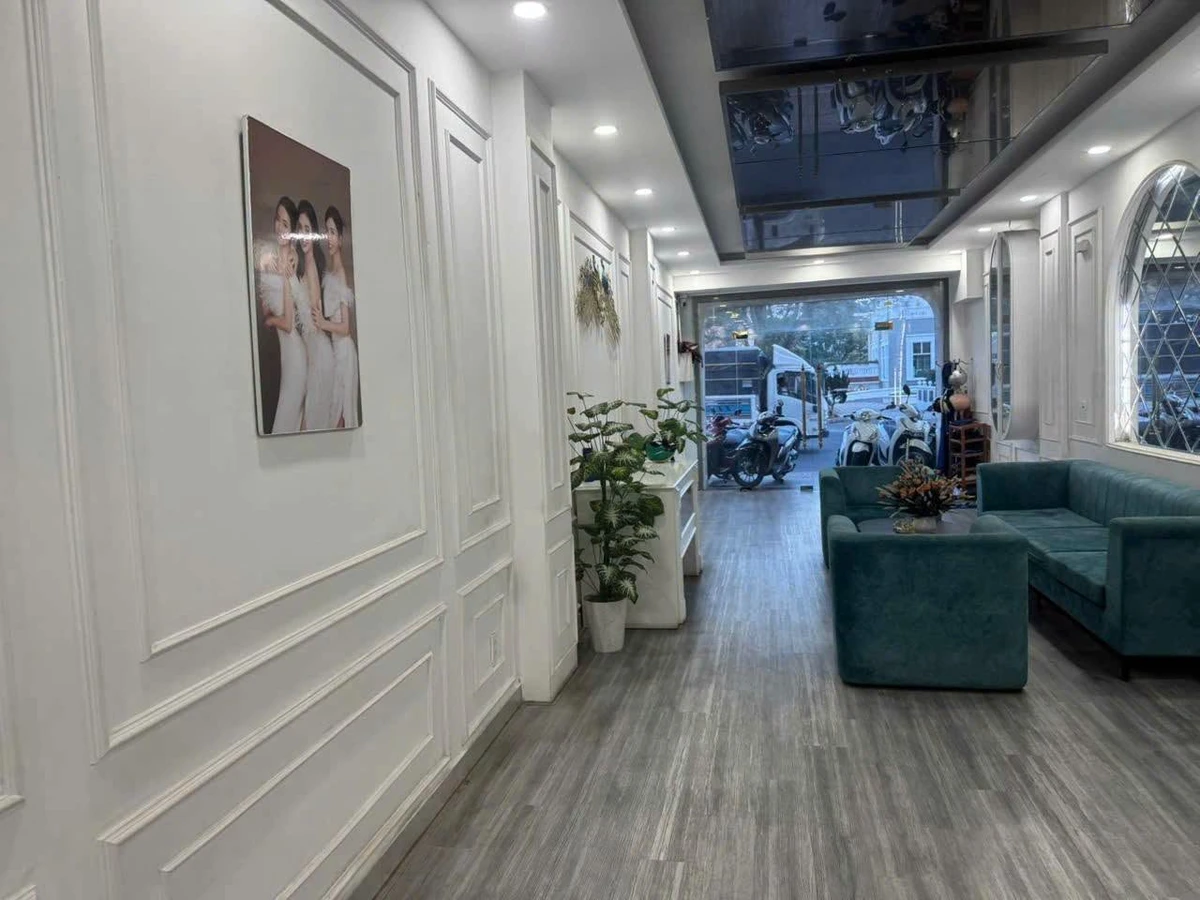 Bán nhà mặt tiền kinh doanh 5 tầng, 80m² Đà Lạt - Ảnh thu nhỏ 5
