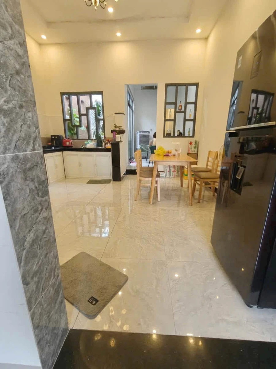 Nhà mặt tiền đường Sân Cu Tây Ninh 171m², 1 tỷ 250 triệu - Ảnh thu nhỏ 3