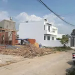 Bán đất Tương Bình Hiệp 128m2, Thủ Dầu Một 1 tỷ 9 - Ảnh thu nhỏ 2