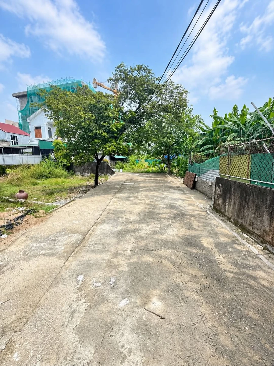 Bán đất Nghi Phú 75m² 2,4 tỷ - Ảnh 1
