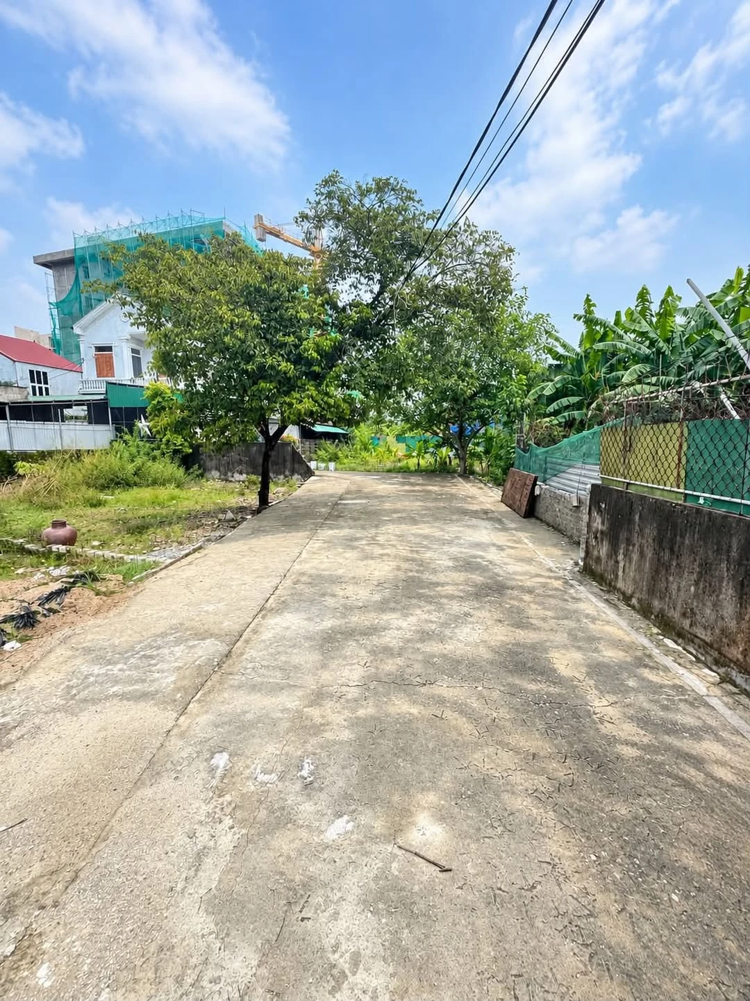 Bán đất Nghi Phú 75m² 2,4 tỷ - Ảnh 1